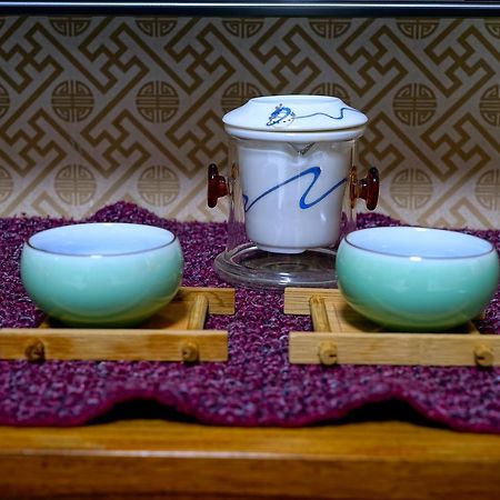Garden Inn Пекин Екстериор снимка