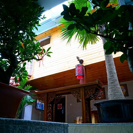 Garden Inn Пекин Екстериор снимка